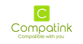 Compatink Promo Code