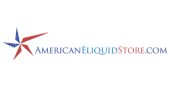 American eLiquid Store Promo Code