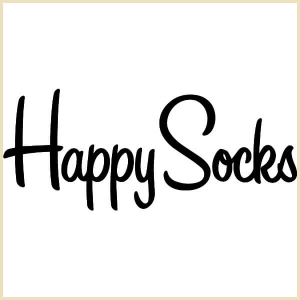 Happy Socks Discount Code