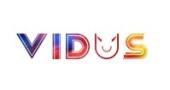 Vidus Promo Code