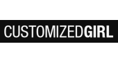Customized Girl Promo Code