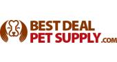 Best Deal Pet Supply Promo Code