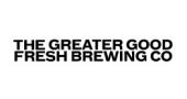 The Greater Good Fresh Brewing Co Promo Code