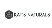 Kat's Naturals Promo Code