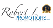 Robert L Promotions Promo Code