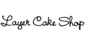 Layer Cake Shop Promo Code