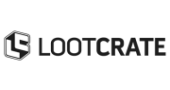 Loot Crate Promo Code