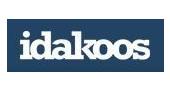 Idakoos Promo Code