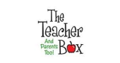 The Teacher Box Promo Code
