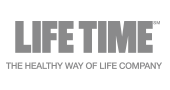 Life Time Fitness Promo Code
