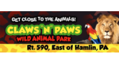 Claws N Paws Promo Code
