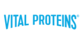 Vital Proteins Promo Code