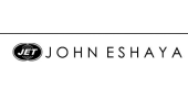 John Eshaya Promo Code