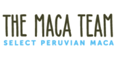 The Maca Team Promo Code