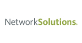 Network Solutions Promo Code
