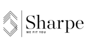 Sharpe Suitings Promo Code