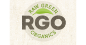 Raw Green Organics Promo Code