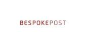 Bespoke Post Promo Code
