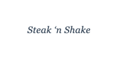 Steak 'n Shake Promo Code