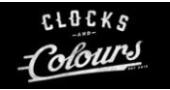 Clocks And Colours Promo Code