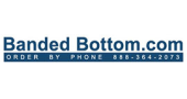 Banded Bottom Promo Code