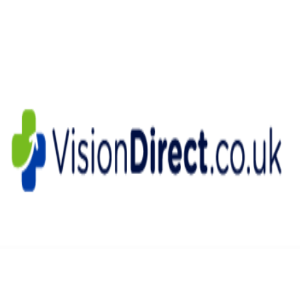 Vision Direct Discount Code