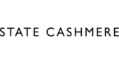 State Cashmere Promo Code