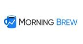 Morning Brew Promo Code