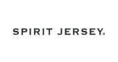 Spirit Jersey Promo Code