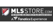 MLS Store Promo Code