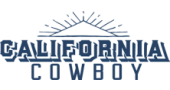California Cowboy Promo Code