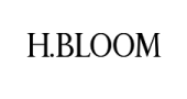 H.BLOOM Promo Code