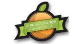 A Small Orange Promo Code
