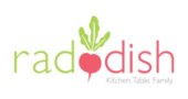 Raddish Kids Promo Code