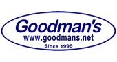 Goodmans Promo Code