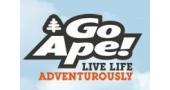 Go Ape Promo Code