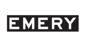 Emery Promo Code