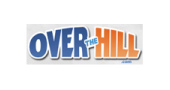 Over The Hill Promo Code