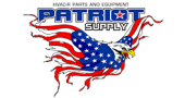 Patroit Supply Promo Code
