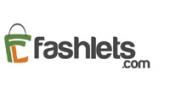 Fashlets.com Promo Code
