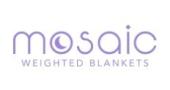 Mosaic Weighted Blankets Promo Code