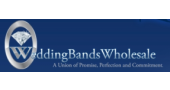 WeddingBandsWholesale Promo Code