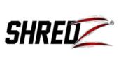 SHREDZ Promo Code