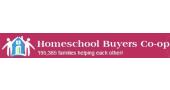 Homeschool Buyers Co-op Promo Code