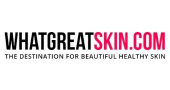 What Great Skin Promo Code