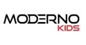 Moderno Kids Promo Code