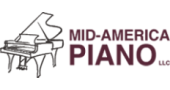 Mid America Piano Promo Code
