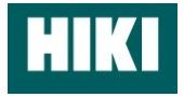 Hiki Promo Code