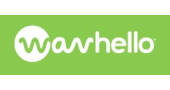 WavHello Promo Code