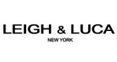 Leigh and Luca Promo Code
